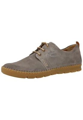 Produktbild von camel active Sneaker Sneaker Veloursleder