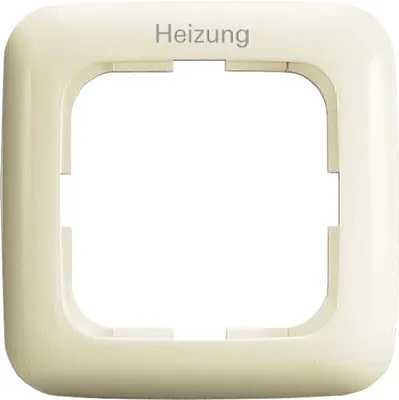 Produktbild von Busch-Jaeger 1725-0-0662, Beige, Schraubenlos, Busch-Jaeger, 81 mm, 81 mm, 1,1 cm
