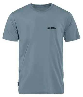Productafbeelding van Horsefeathers Rooter Tech T-shirt (citadel)