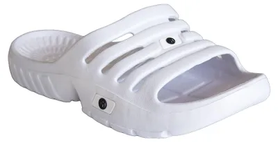 Produktbild von Rutscherlebnis Slipper 37 weiß