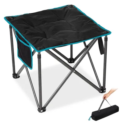 Produktbild von Faltbarer Campingstuhl - Ideal für Outdoor-Aktivitäten