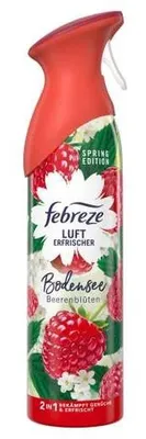 Immagine prodotto di febreze 8700216498111 febreze Raumspray Bodensee Beerenblüte blumig 185 ml, 1 St.