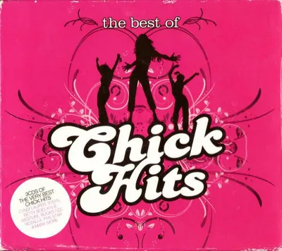 Produktbild von Das Beste von Chick Hits