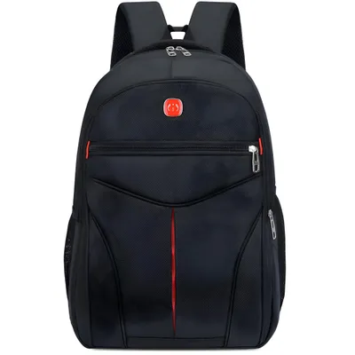 Image de Sac à dos Sac à dos de sport Sac à dos outdoor Adventure Backpack Pour les sentiers Pour femmes, hommes, enfants, léger Retoo
