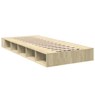Immagine prodotto di Giroletto Rovere Sonoma 75x190 cm in Legno Multistrato