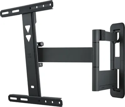 Produktbild von One For All Dynamic Line WM5450 195,6 cm (77") Schwarz