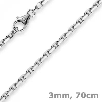 3mm-Ankerkette-aus-585-Weißgold-70cm