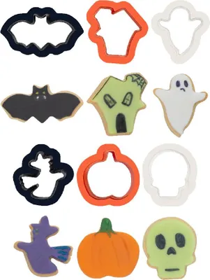 Produktbild von Decora 0255090, Schwarz, Orange, Weiß, Kunststoff, 3 cm, 3,5 cm, 3,5 cm, 4 cm