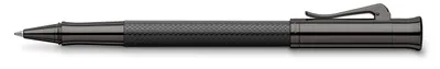 Produktbild von Tintenroller Guilloche Black Edition