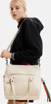 Produktbild von Desigual Tasche AQUILES LOVERTY 2.0