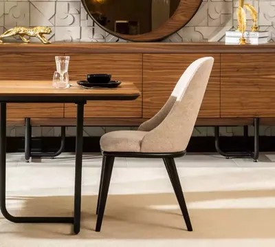 Obrázek produktu pro Židle, designová židle, dřevěná židle, jídelní židle, dřevěný nábytek, židle