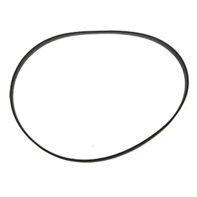 Produktbild von ATIKA Ersatzteil | Gummieinlage für Laufrad für Bandsäge BS 205-2