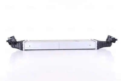Produktbild von NISSENS 961507 Ladeluftkühler LLK für SUZUKI VITARA (LY) Turbo Intercooler
