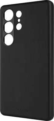 Obrázek produktu pro FIXED MagLeather s podporou MagSafe a Qi2 pro Samsung Galaxy S25 Ultra černý