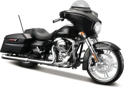 Immagine prodotto di Harley Davidson 2015 Street Glide Special 1 : 12