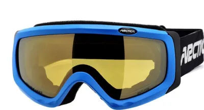 Produktbild von Schutzbrille G1005 für Wintersport, UV 400, Antifog, Doppelscheibe, helmkompatibel