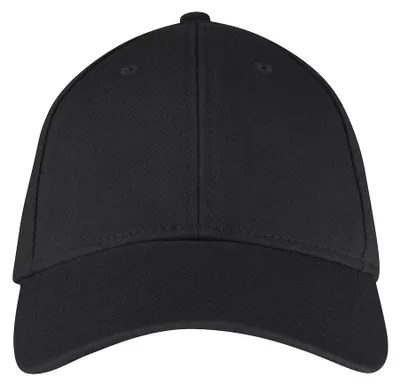 Immagine prodotto di Cappellino da baseball James Harvest, modello "Burnwood", in cotone, taglia unica (nero)