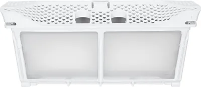 Produktbild von easyPART passend für 10102432 BLUPARTS - KOMPATIBEL Flusensieb wie AEG 8588074539012 BLUPARTS für Trockner