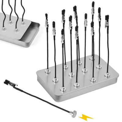 Professionelles Armband aus Aluminium, 1 Stück