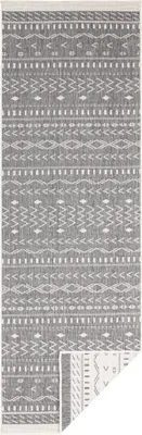 Produktbild von Hanse Home Twin Supreme In- & Outdoor Wendeteppich Kuba Grau Creme