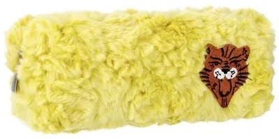 Image de Trousse à crayons peluche Tigre Starpak