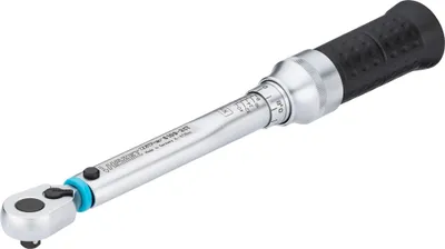 Produktbild von HAZET 6109-2CTCAL, 4 - 40 Nm
