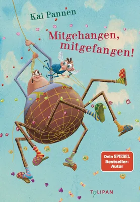 Produktbild von Mitgehangen, mitgefangen!