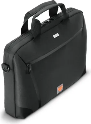 Produktbild von Hama Laptop-Tasche Extreme Protect, 40-41cm (15,6"-16,2"), Schwarz