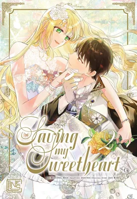Produktbild von Saving my Sweetheart 2