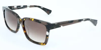 Produktbild von Alyson Magee Sonnenbrille AM5001 101 58 17 145