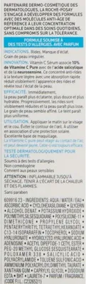 Produktbild von Gesichtsserum La Roche Posay (30 ml)