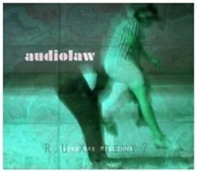 Produktbild von Audiolaw: There Are Millions