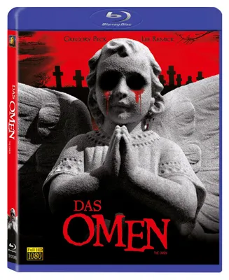Obrázok produktu pre Das Omen