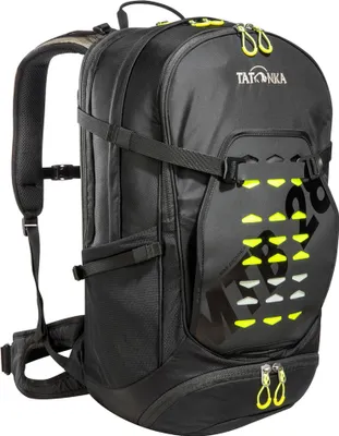 Produktbild von Tatonka Bike Backpack MTB 28 - Fahrradrucksack Unisex 28 L mit belüftetem Rüc....