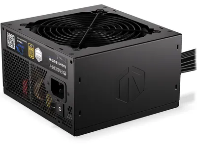 Zdjęcie produktu dla Zasilacz ENDORFY Enduro L6 - zasilacz do komputerów PC/serwerów - standard ATX - zasilacz do komputerów PC/serwerów