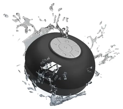 Image de MH Enceinte Sans Fil 3W Octopump