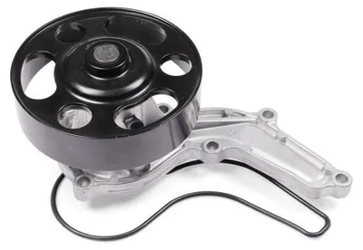 Produktbild von HEPU Kühlmittelpumpe Wasserpumpe für HONDA HR-V (RU) P7859