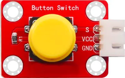 Produktbild von Taster, Button - mit XH2.54 3P Buchse