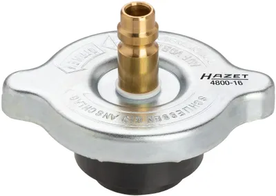 Produktbild von Hazet  Kühler-Adapter, 4800-16