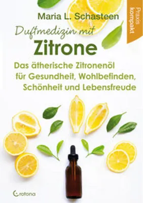 Obrázek produktu pro Duftmedizin mit Zitrone
