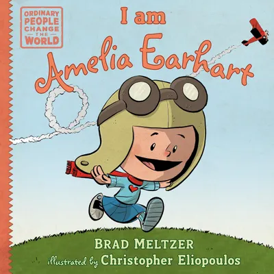 Produktbild von I Am Amelia Earhart
