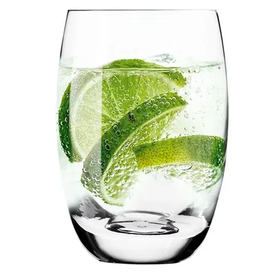 Produktbild von KROSNO Trinkgläser, 6er-Set, 360 ml