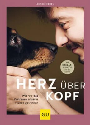 Produktbild von Herz über Kopf