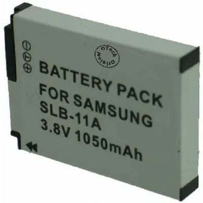 Produktbild von Batterie kompatibel mit SAMSUNG WB5000 - Otech