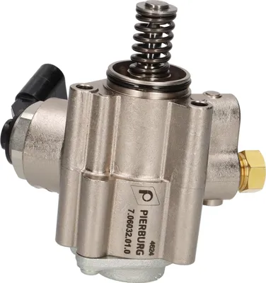 Produktbild von PIERBURG 7.06032.01.0 Hochdruckpumpe Kraftstoffpumpe für VW Golf V Schrägheck (1K1)