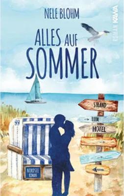 Produktbild von Alles auf Sommer