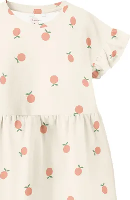 Produktbild von Name It Kleid JUNNI Sweatkleid