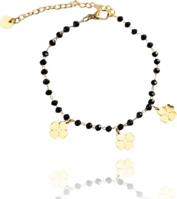 Produktbild von Armband aus Chirurgenstahl 14k BST1449