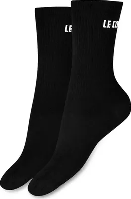 Image de Chaussettes Le Coq Sportif 2210751 pour Uni