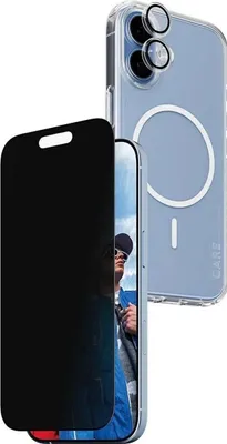 Immagine prodotto di Pacchetto Care 3 in 1